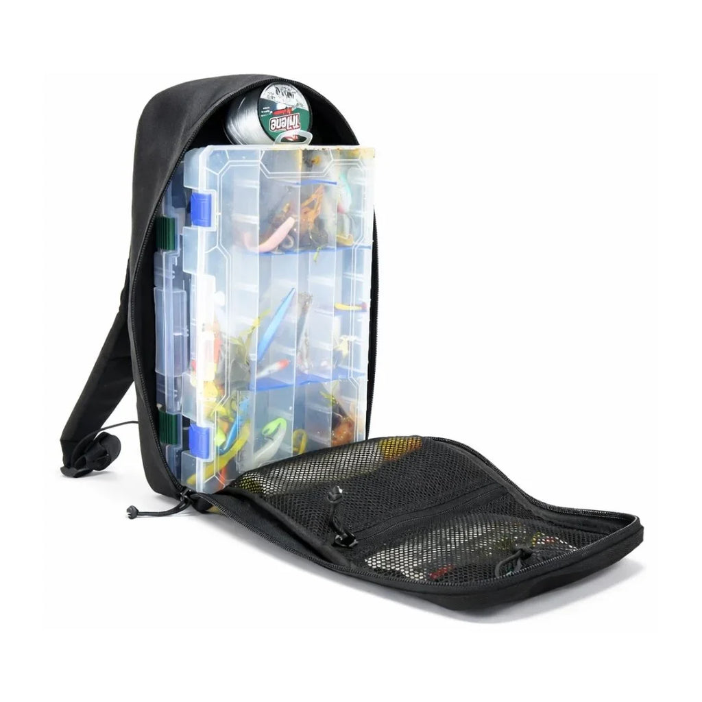 12 Hour Minimalist Backpack