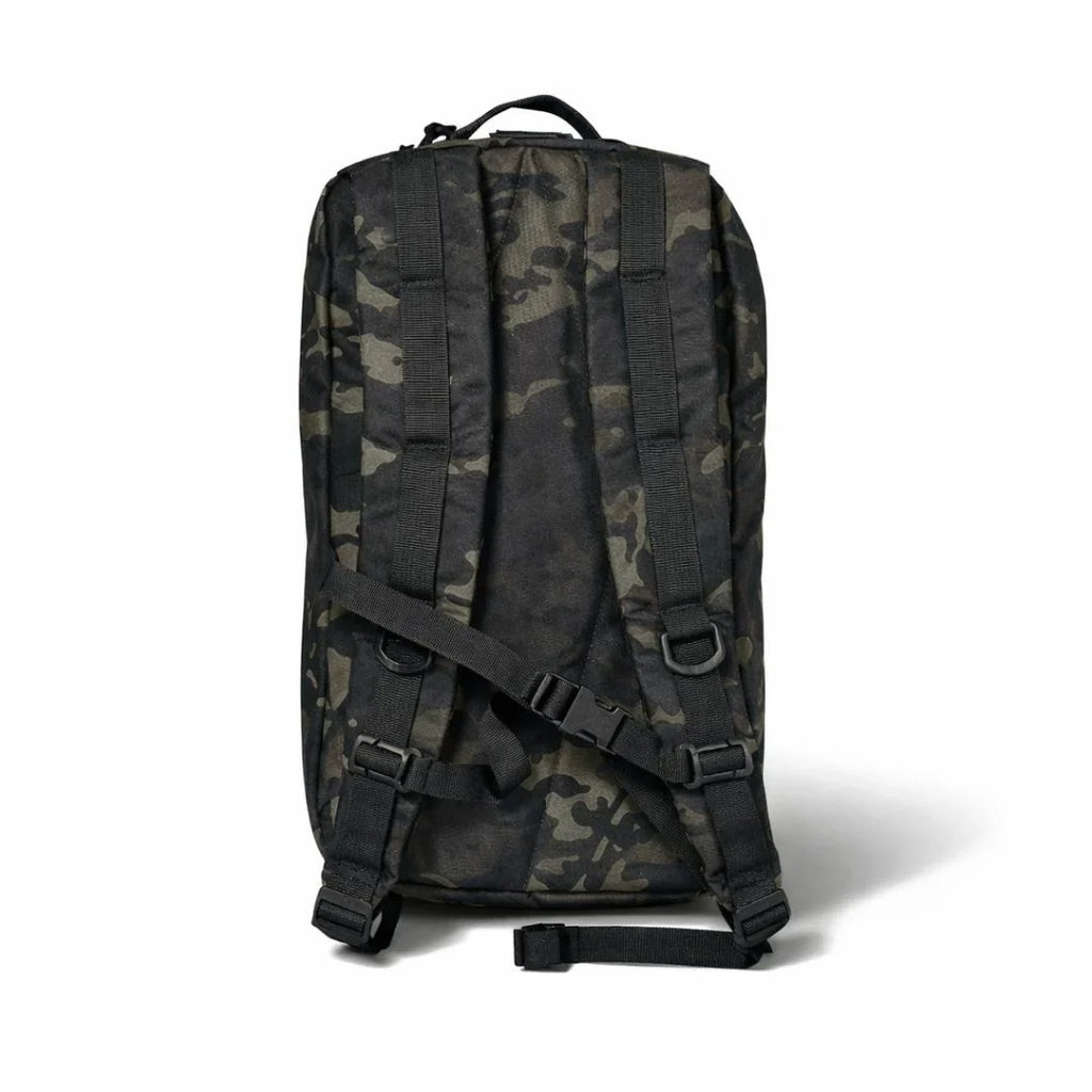 12 Hour Plus Backpack 500D