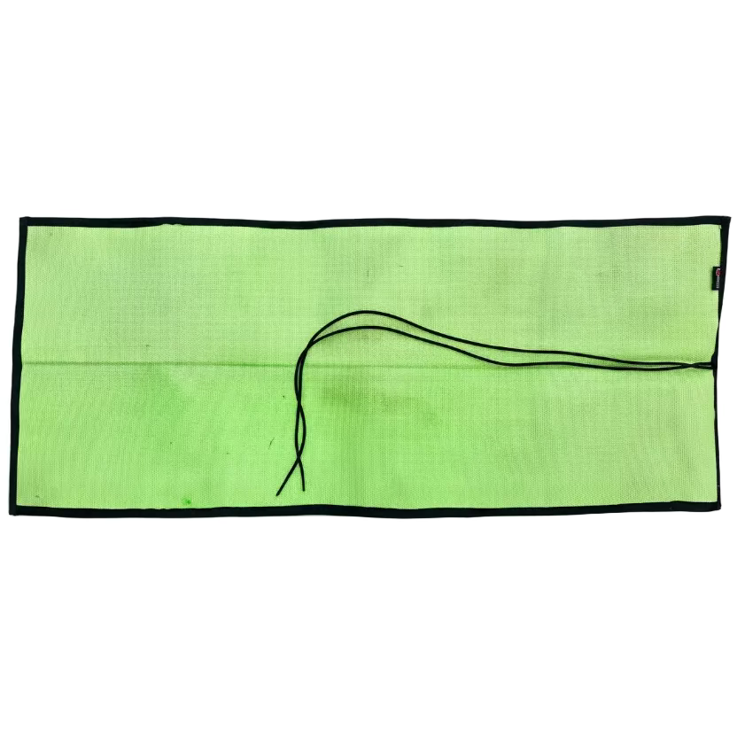 Drop Zone Mat - Premium - Firehose Edition