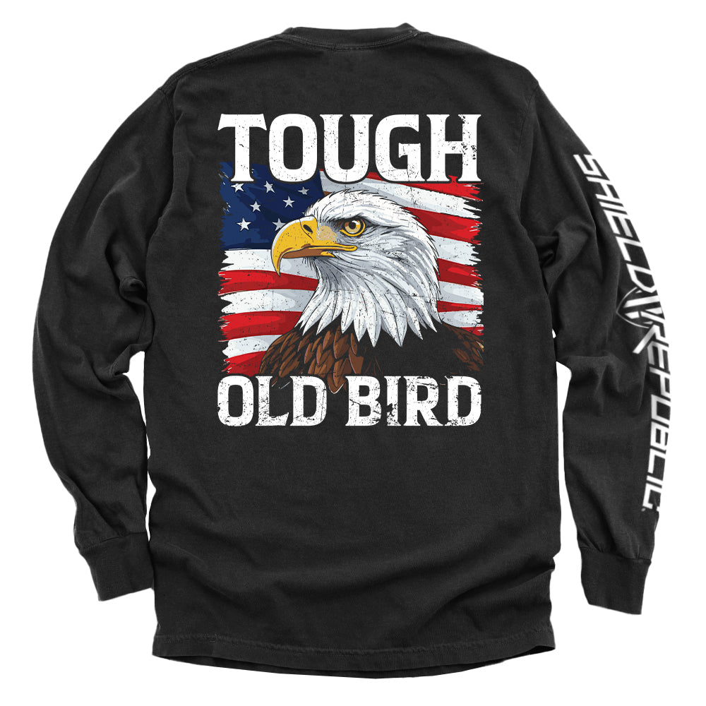 Tough Old Bird