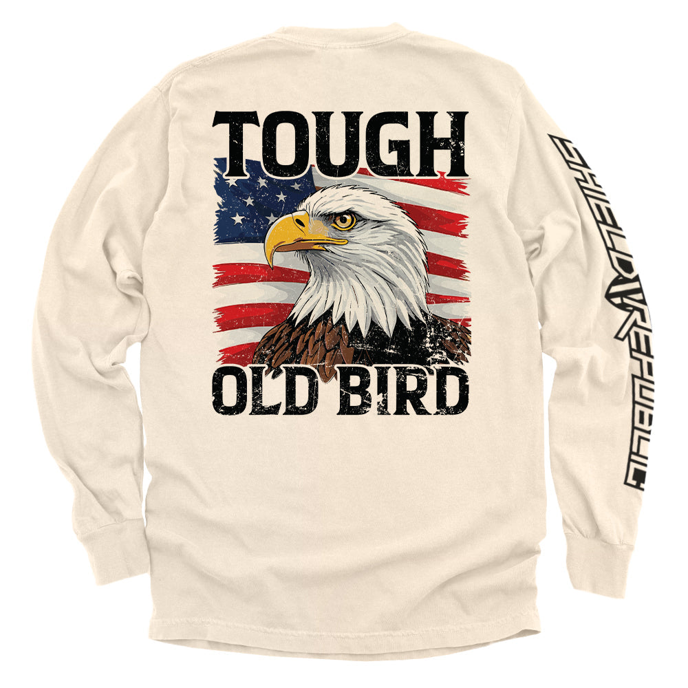 Tough Old Bird