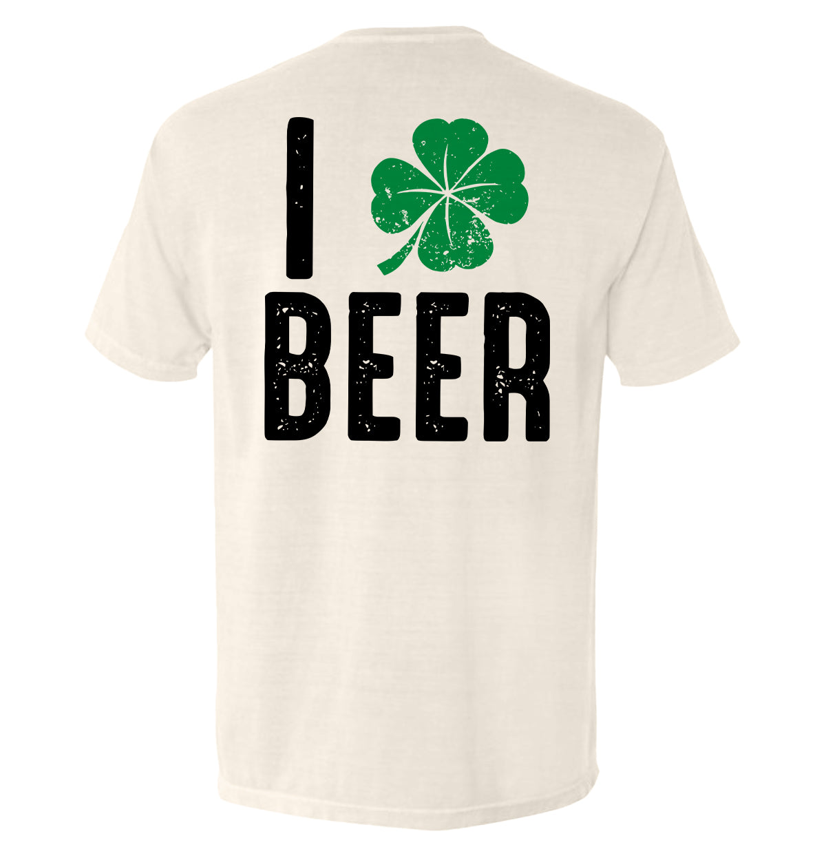 I Clove Beer