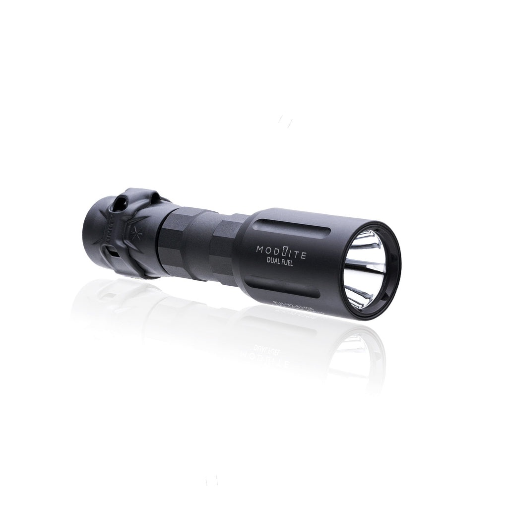 FUEL Modlite 18350 Rifle Light Package