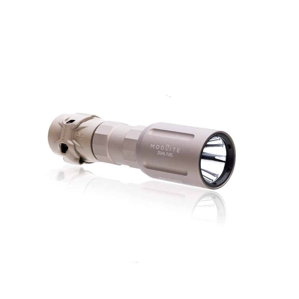 FUEL Modlite 18350 Rifle Light Package