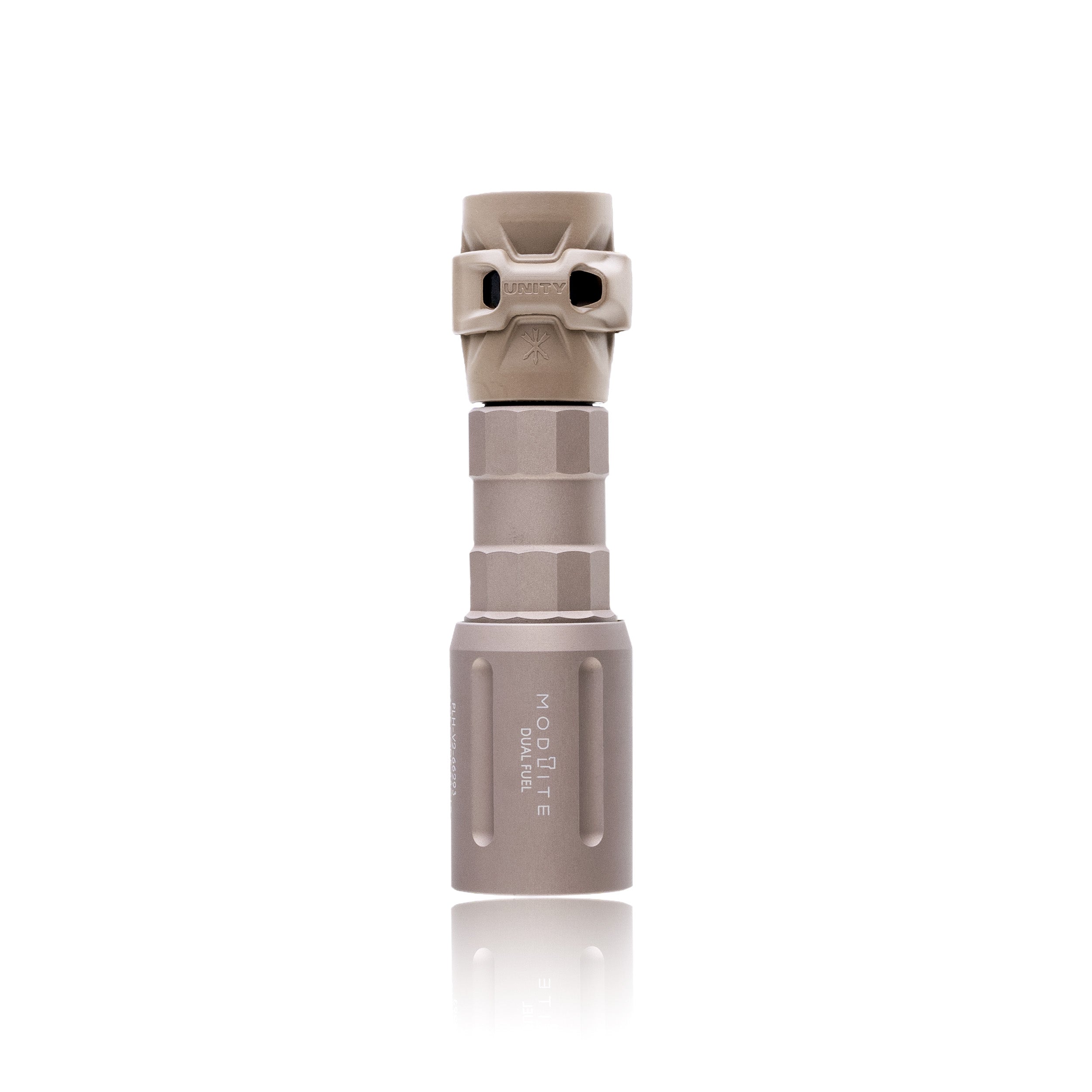 FUEL Modlite 18350 Rifle Light Package