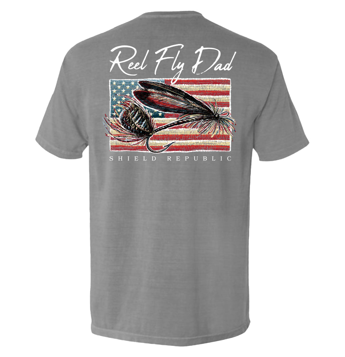 Reel Fly Dad