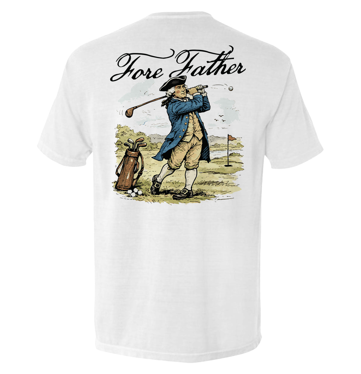 Fore Father