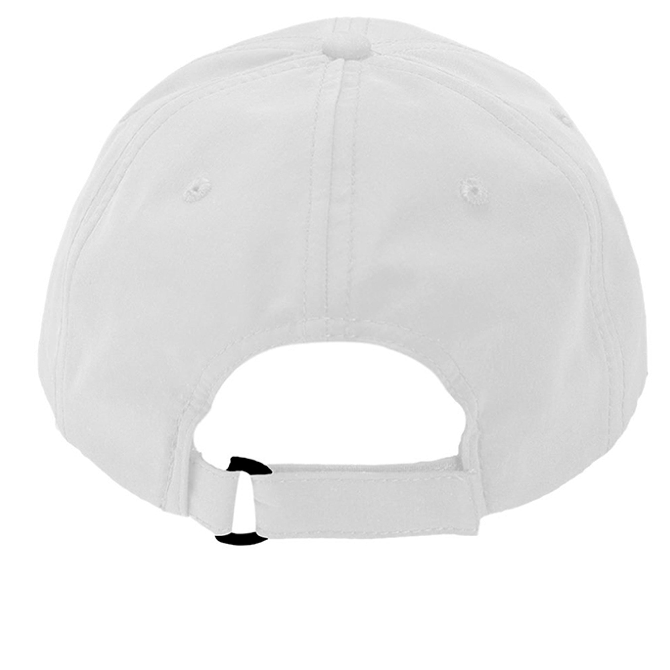 White - SM140 - BACK