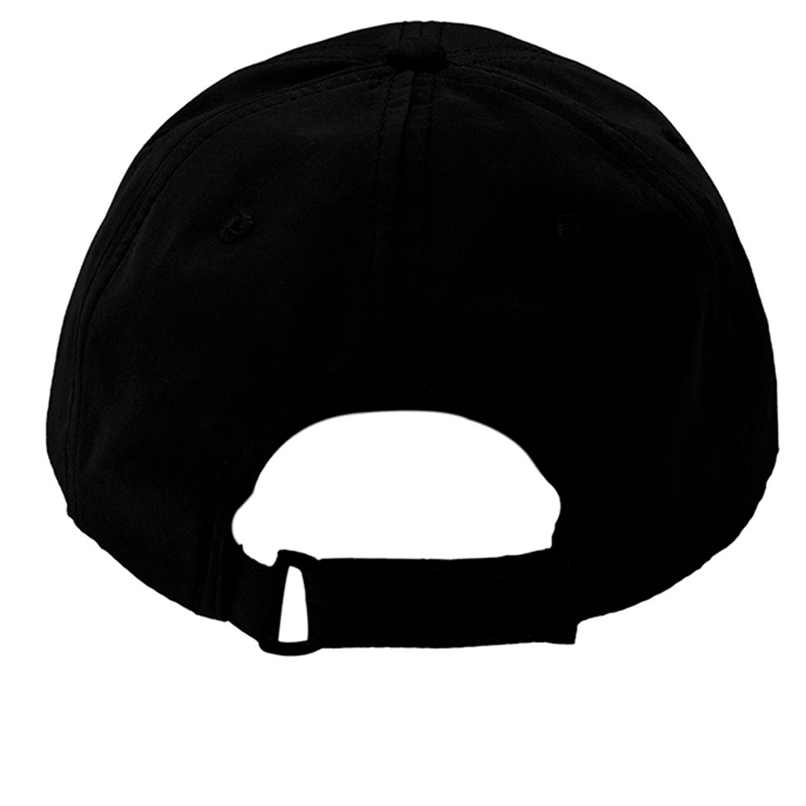 Black - SM140 - BACK