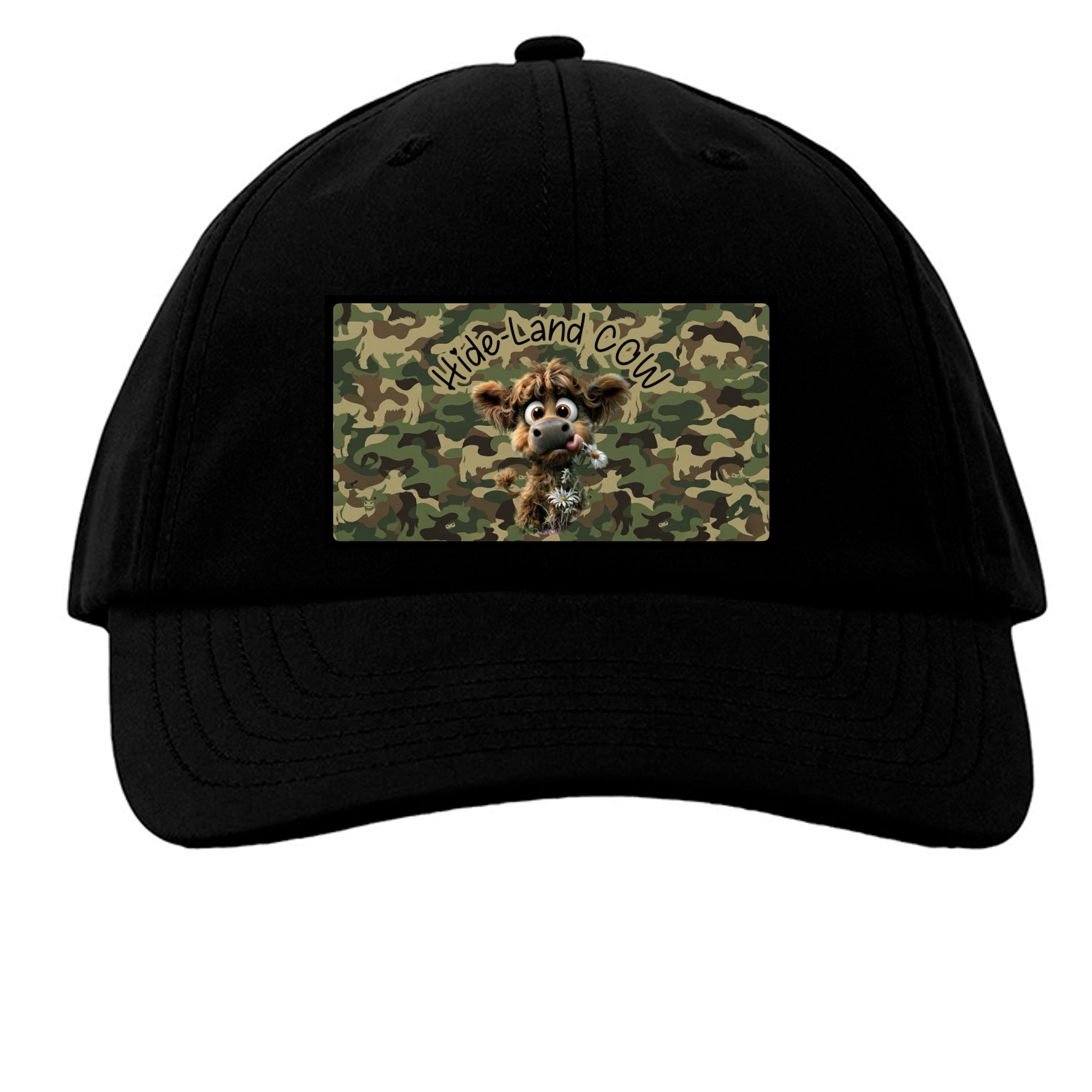 Black - SM140 - FRONT