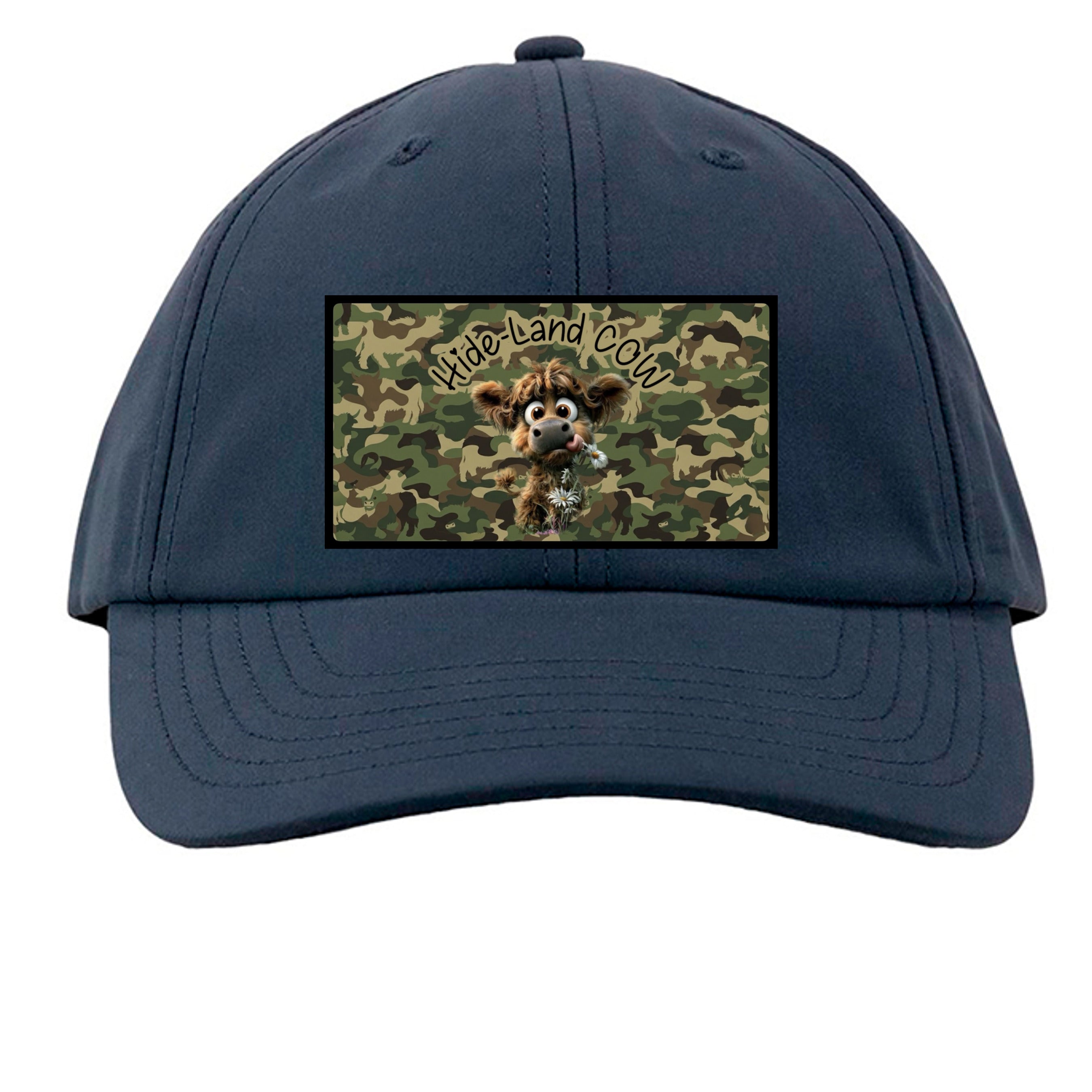 Navy - SM140 - FRONT