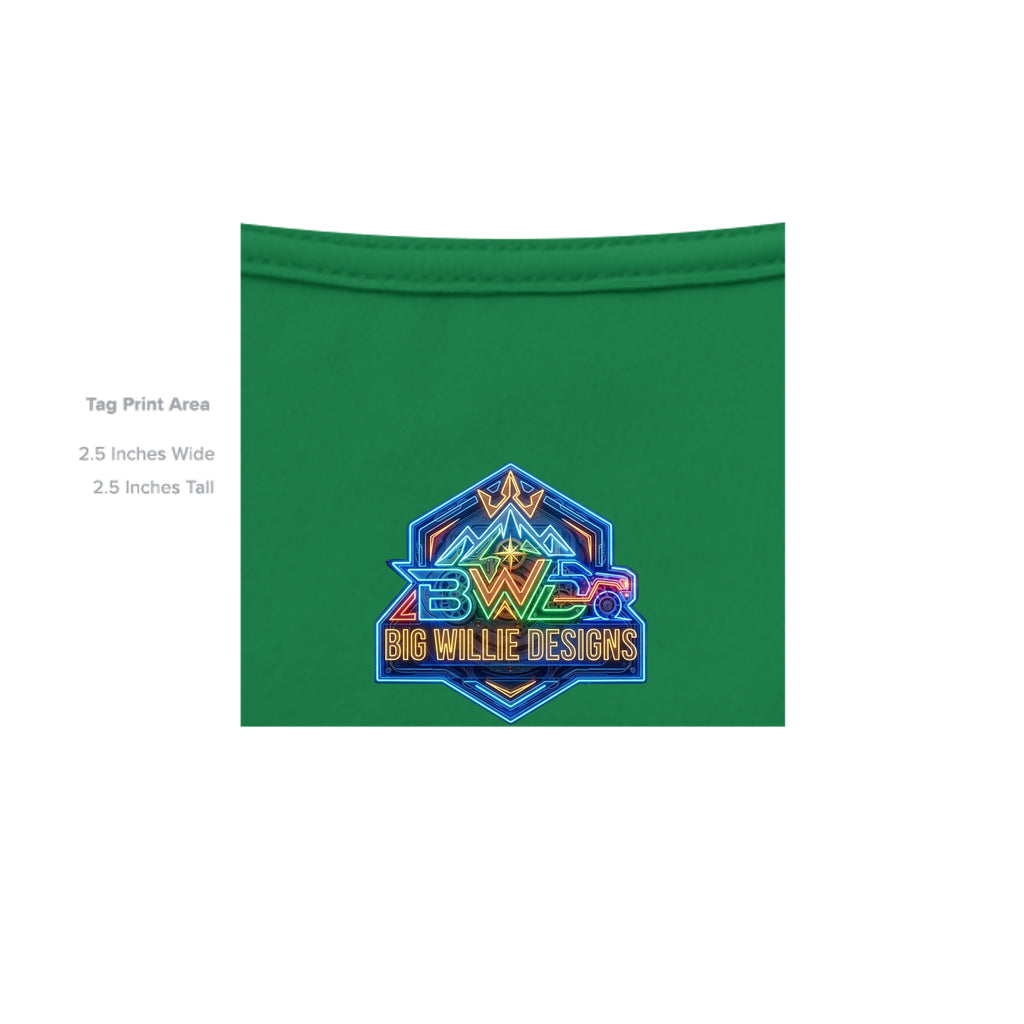 KELLY GREEN - G200 - INSIDE_TAG_LINE