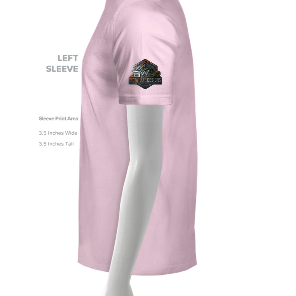 LIGHT PINK - G200 - SLEEVE_LEFT