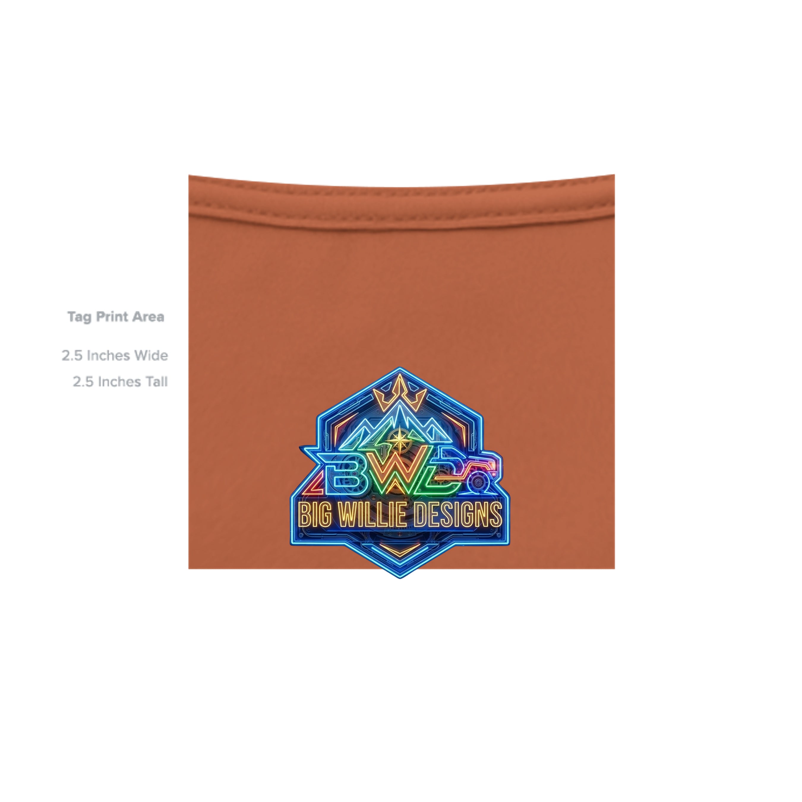TEXAS ORANGE - G200 - INSIDE_TAG_LINE