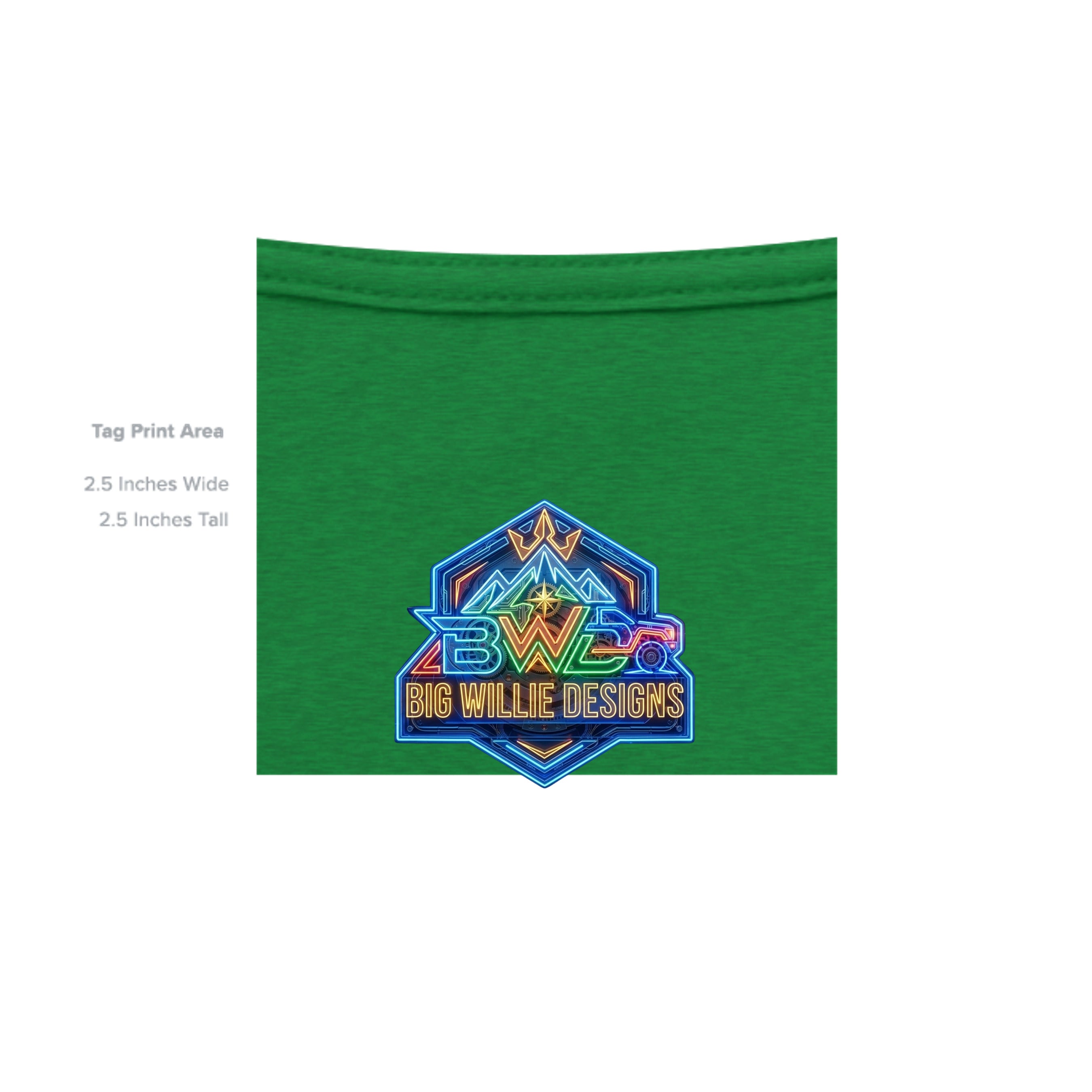 ANTIQUE IRISH GREEN - G200 - INSIDE_TAG_LINE