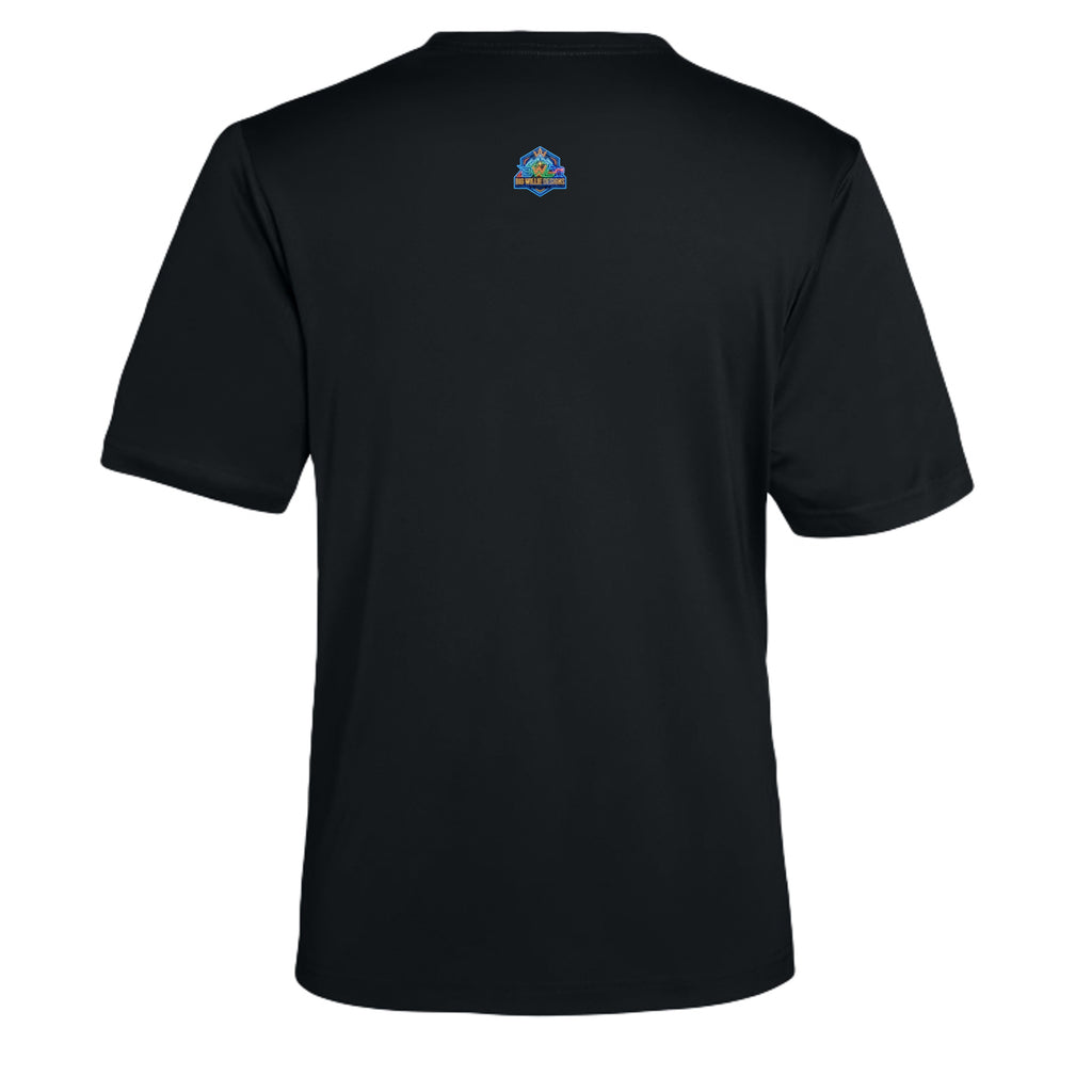 Black - CE10 - BACK