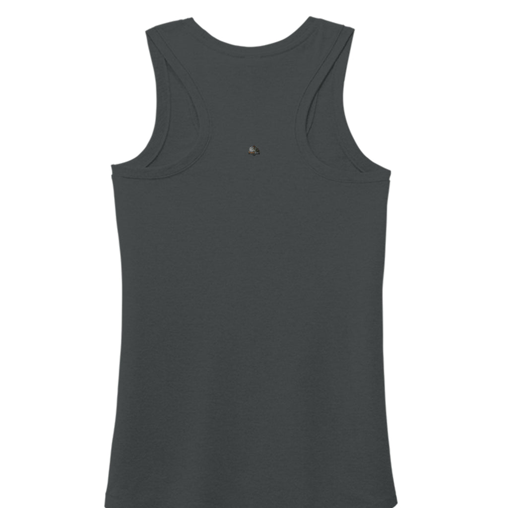Black Frost - DM138L - BACK