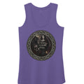 Purple Frost - DM138L - FRONT