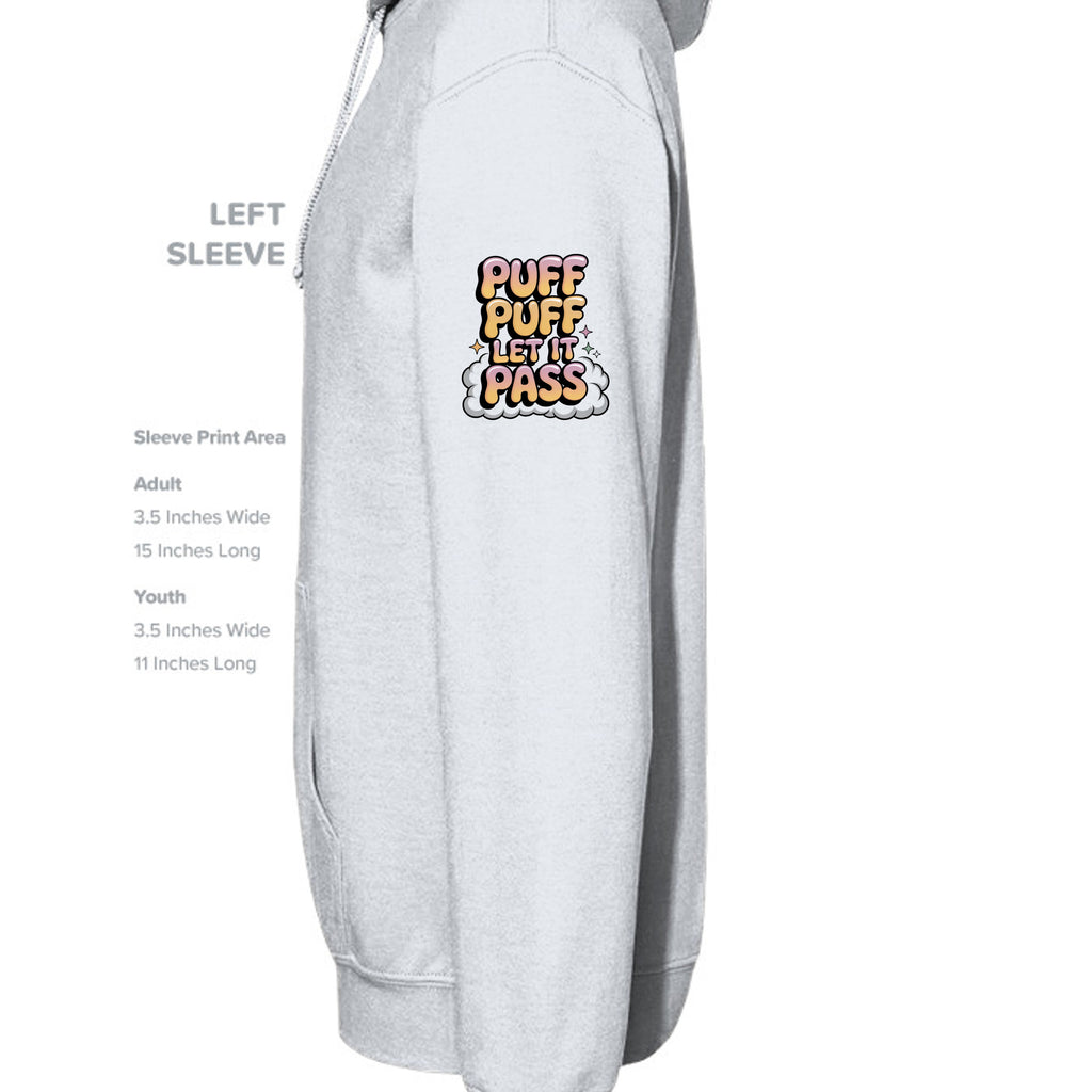White - A530 - SLEEVE_LEFT