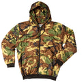 The Woobie Jacket